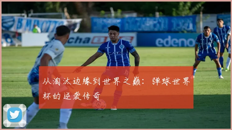 从淘汰边缘到世界之巅：弹球世界杯的逆袭传奇