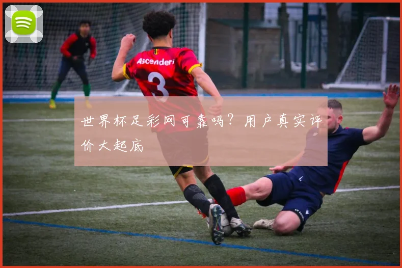世界杯足彩网可靠吗？用户真实评价大起底