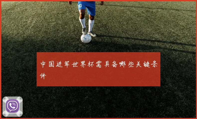 中国进军世界杯需具备哪些关键条件