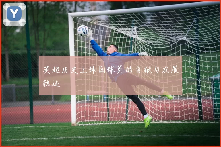 英超历史上韩国球员的贡献与发展轨迹