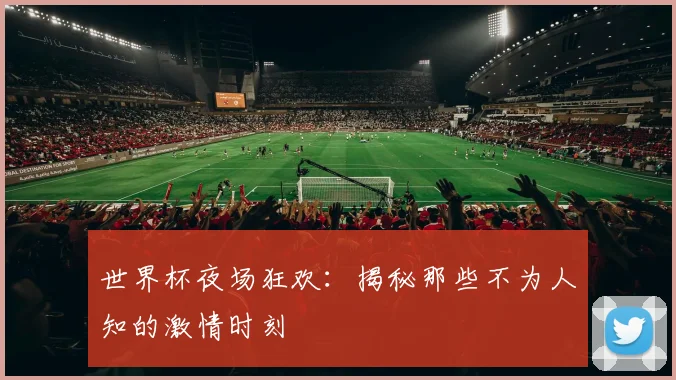 世界杯夜场狂欢：揭秘那些不为人知的激情时刻