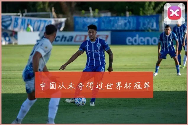 中国从未夺得过世界杯冠军