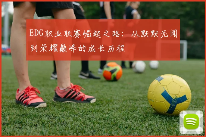 EDG职业联赛崛起之路：从默默无闻到荣耀巅峰的成长历程